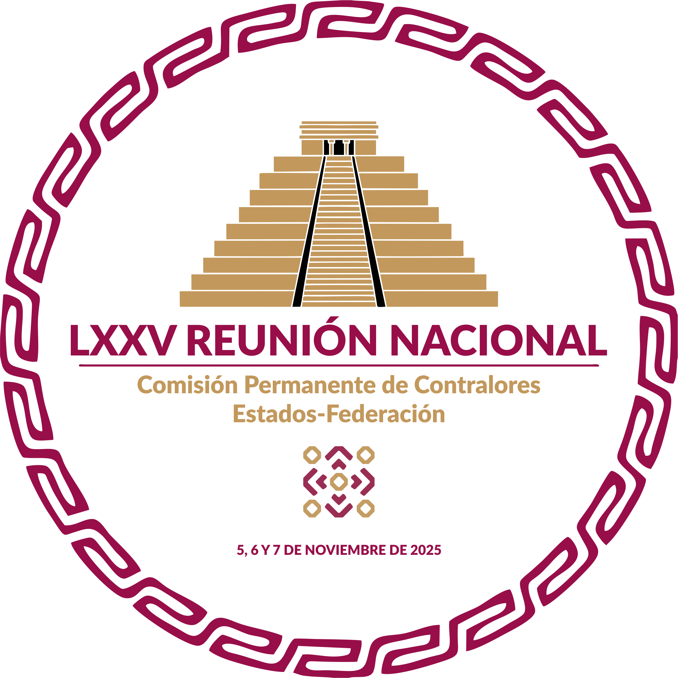 Logo nacional