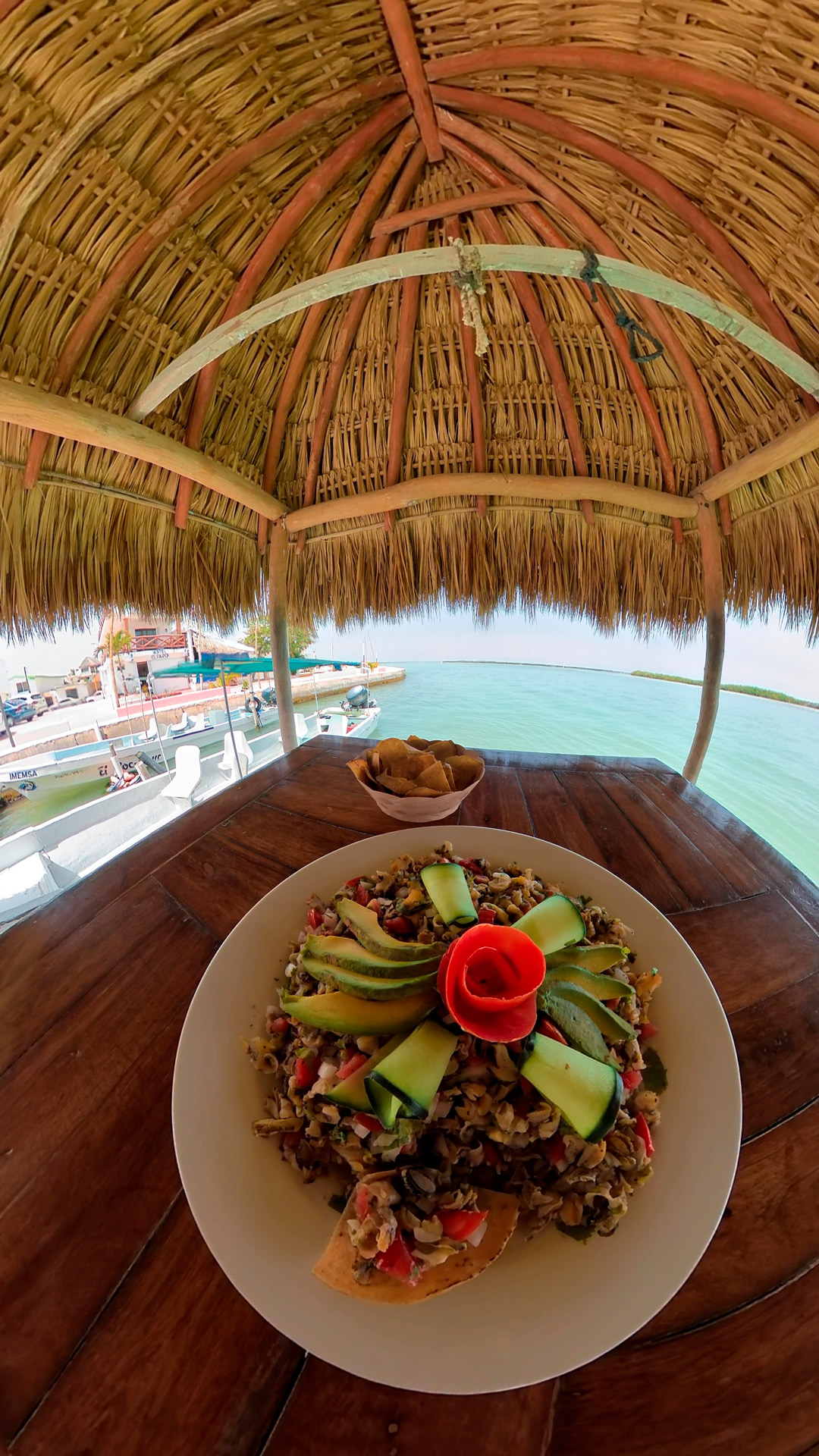 365 Sabores en Yucatán