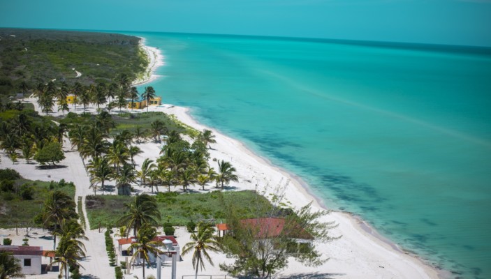 Riviera Yucatán