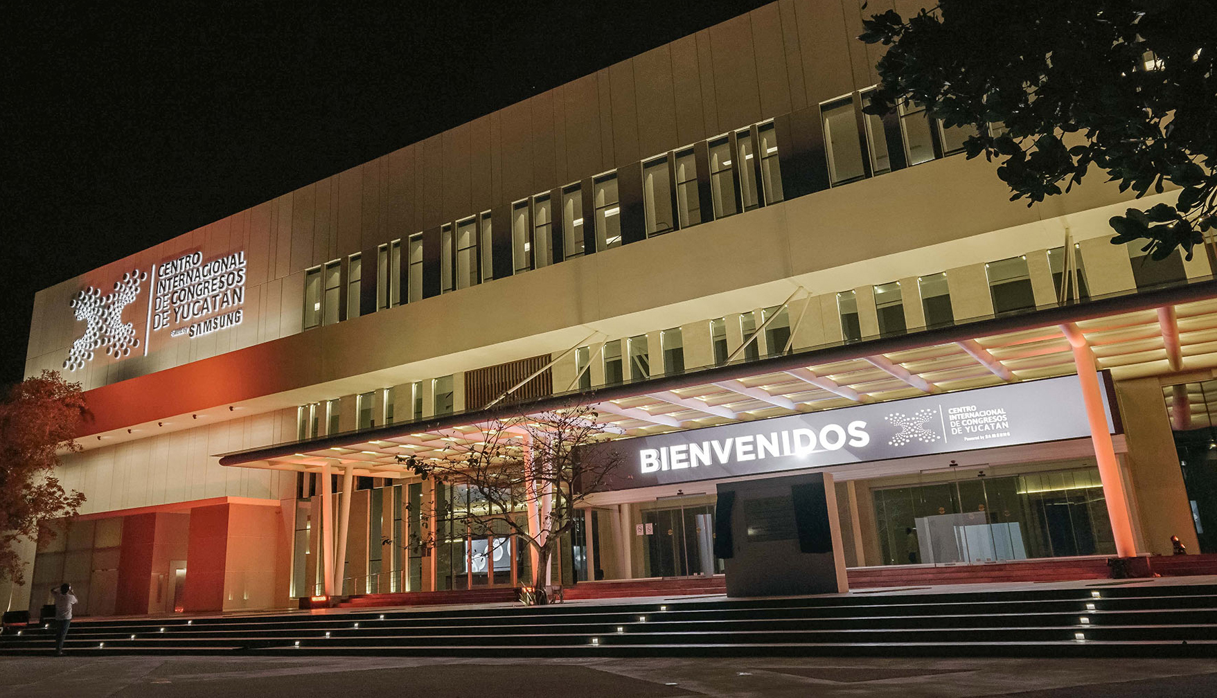 Turismo de Reuniones