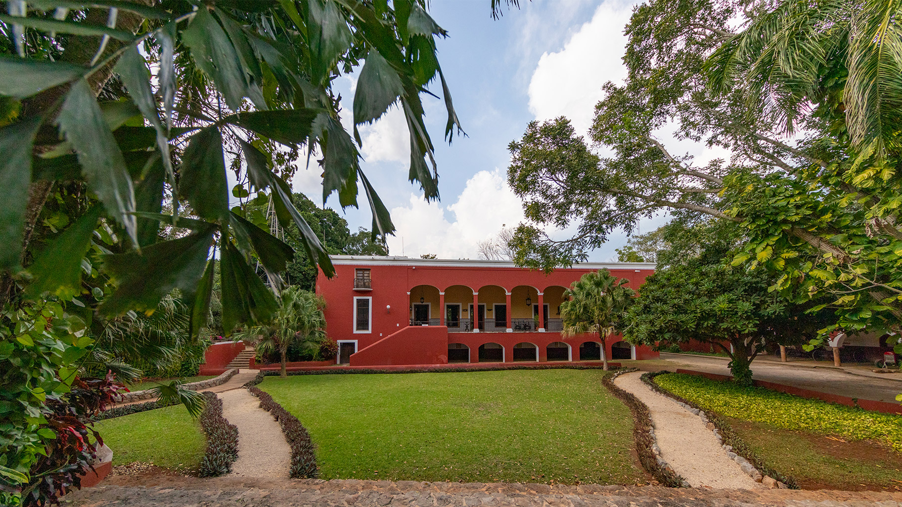 Hacienda Sotuta de Peón